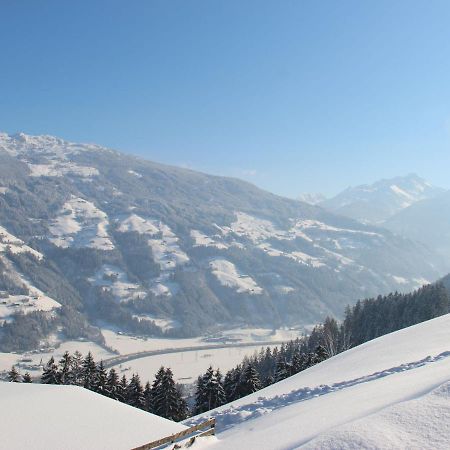 Apartment Dornauer-1 By Interhome Aschau Im Zillertal 외부 사진