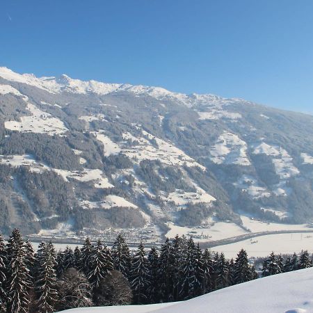 Apartment Dornauer-1 By Interhome Aschau Im Zillertal 외부 사진