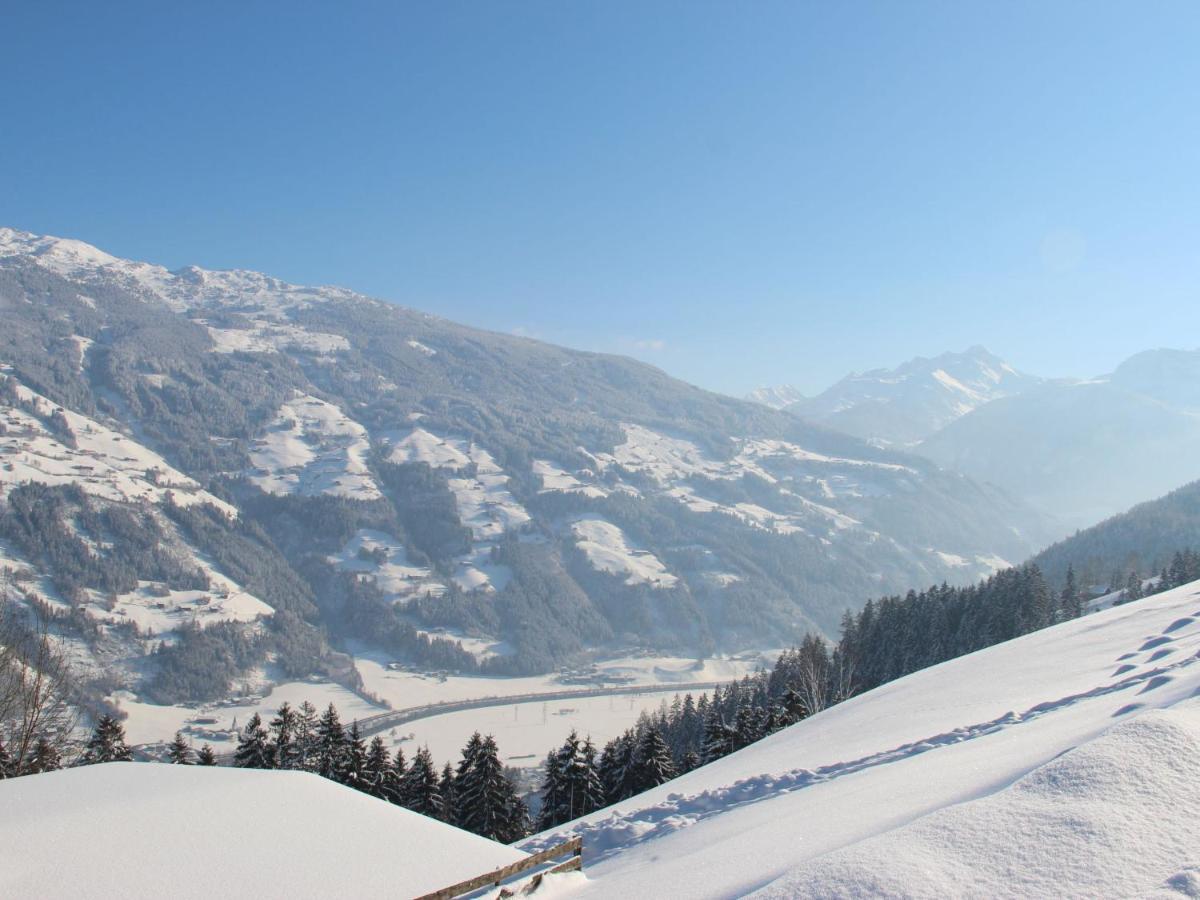 Apartment Dornauer-1 By Interhome Aschau Im Zillertal 외부 사진