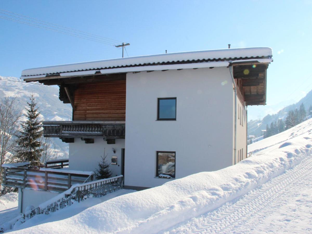 Apartment Dornauer-1 By Interhome Aschau Im Zillertal 외부 사진