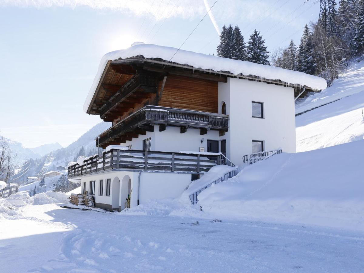 Apartment Dornauer-1 By Interhome Aschau Im Zillertal 외부 사진