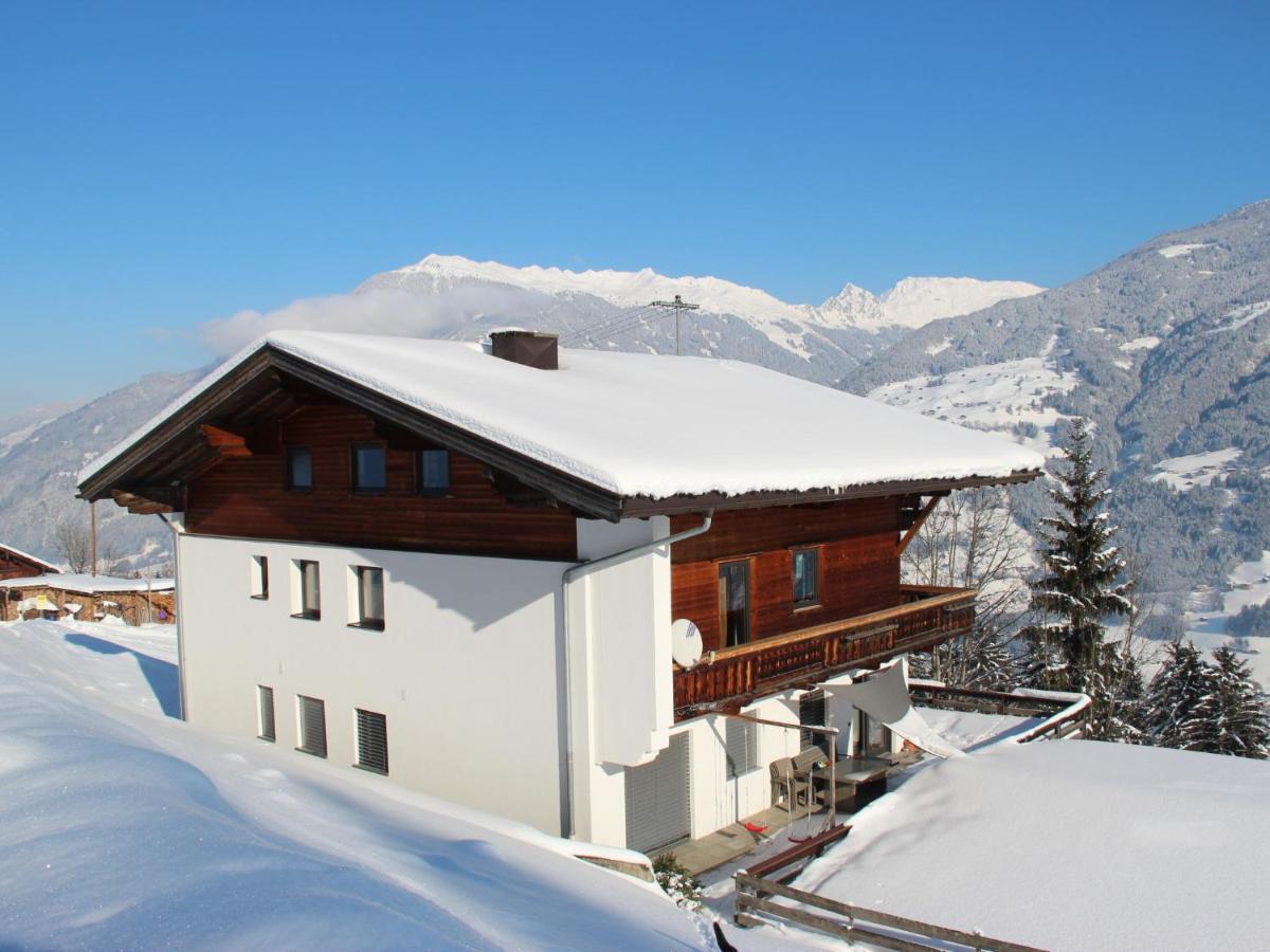 Apartment Dornauer-1 By Interhome Aschau Im Zillertal 외부 사진