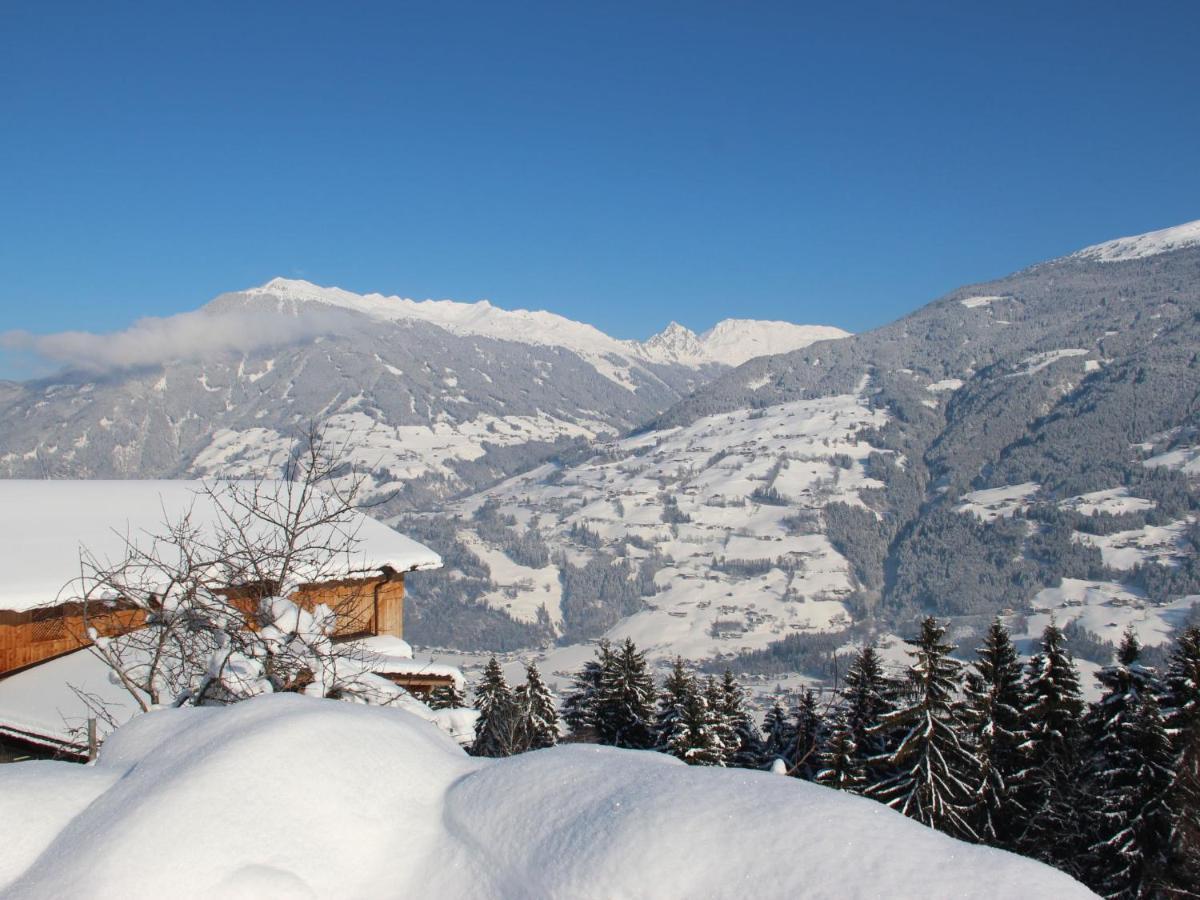 Apartment Dornauer-1 By Interhome Aschau Im Zillertal 외부 사진