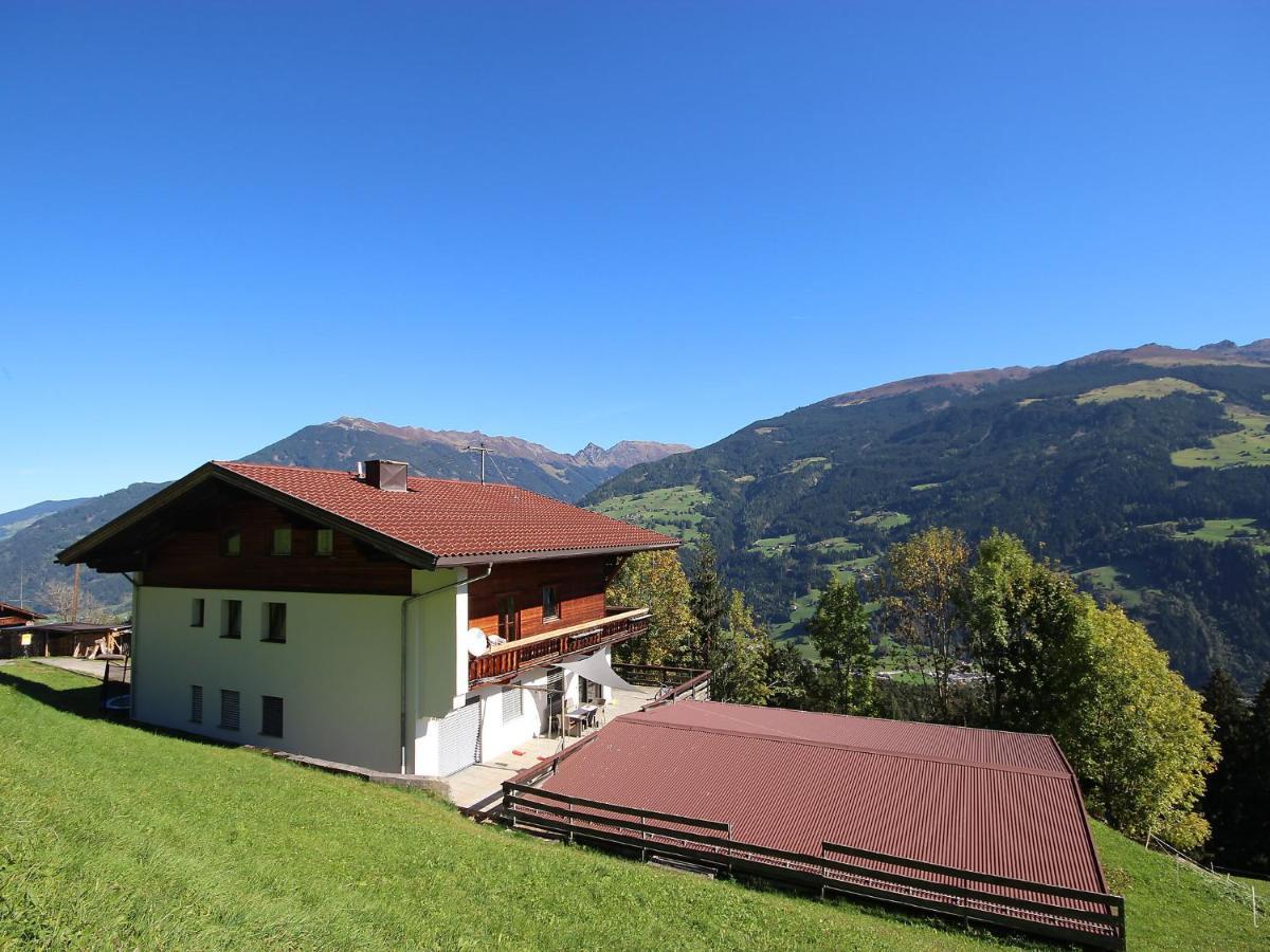 Apartment Dornauer-1 By Interhome Aschau Im Zillertal 외부 사진
