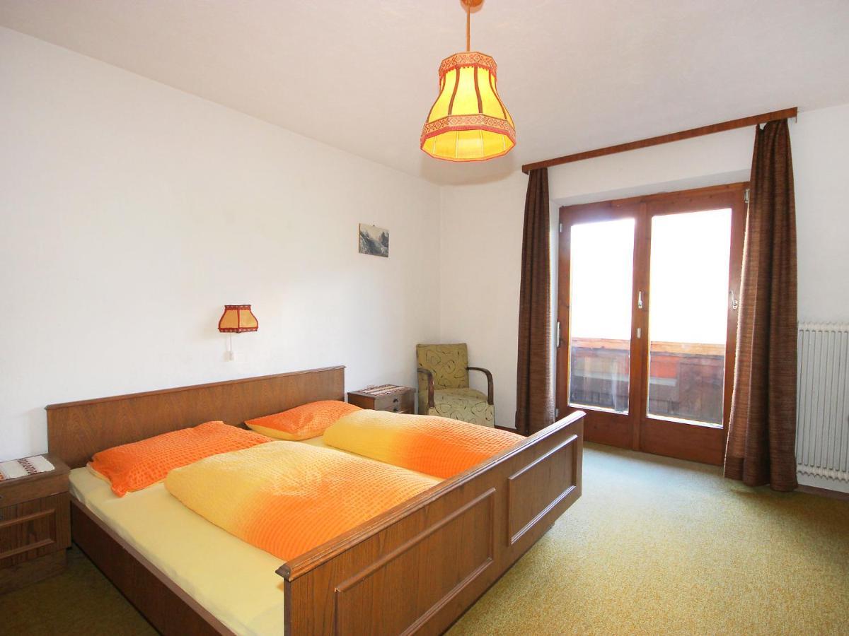 Apartment Dornauer-1 By Interhome Aschau Im Zillertal 외부 사진