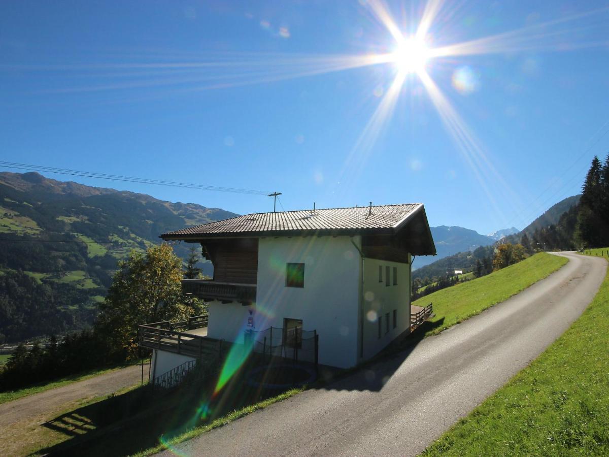 Apartment Dornauer-1 By Interhome Aschau Im Zillertal 외부 사진