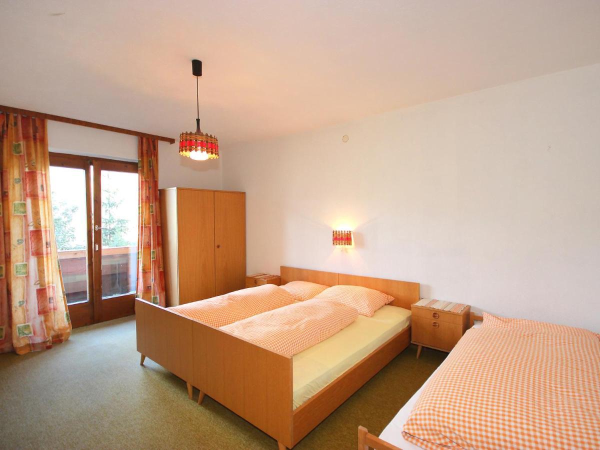 Apartment Dornauer-1 By Interhome Aschau Im Zillertal 외부 사진