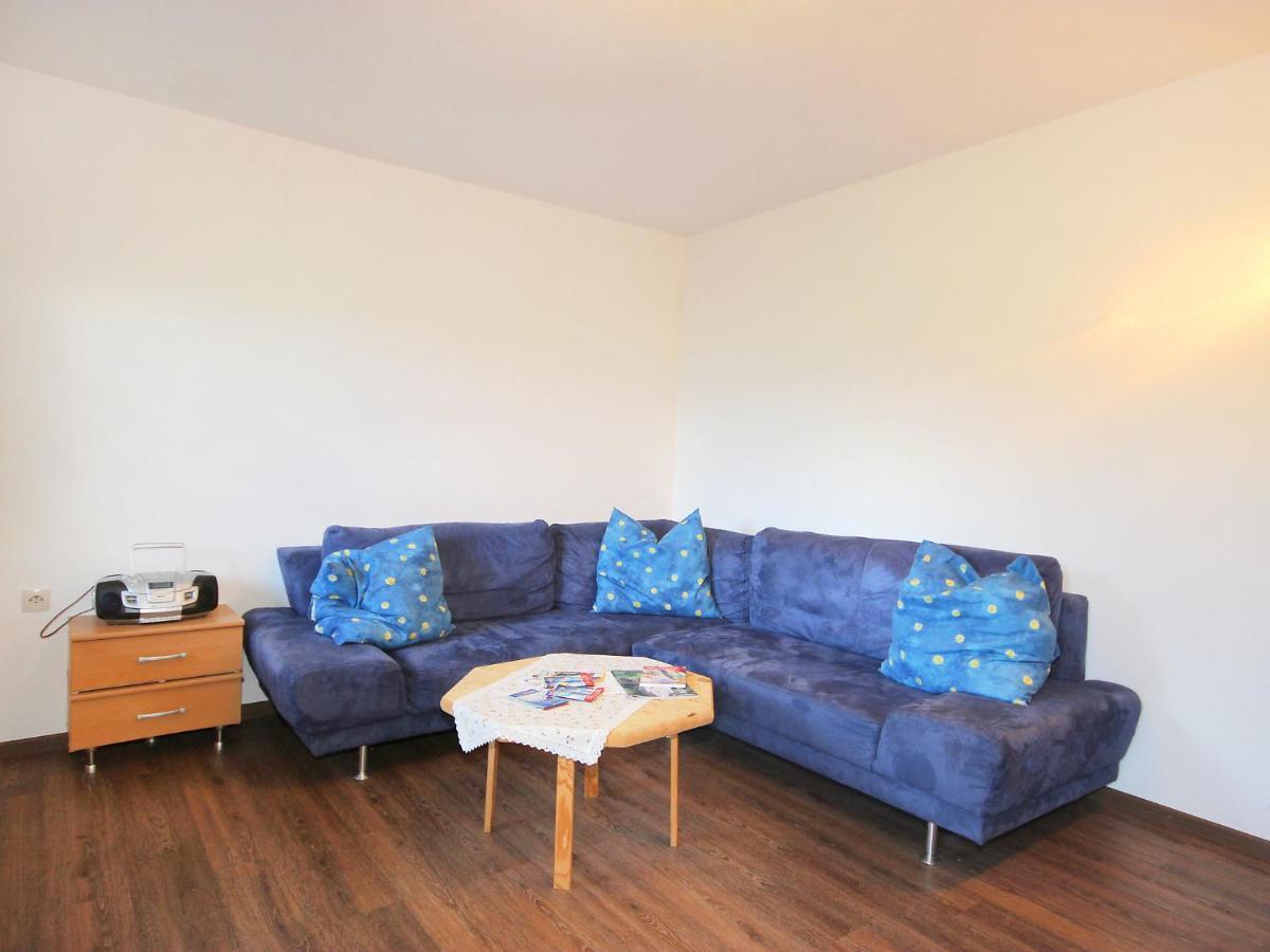 Apartment Dornauer-1 By Interhome Aschau Im Zillertal 외부 사진