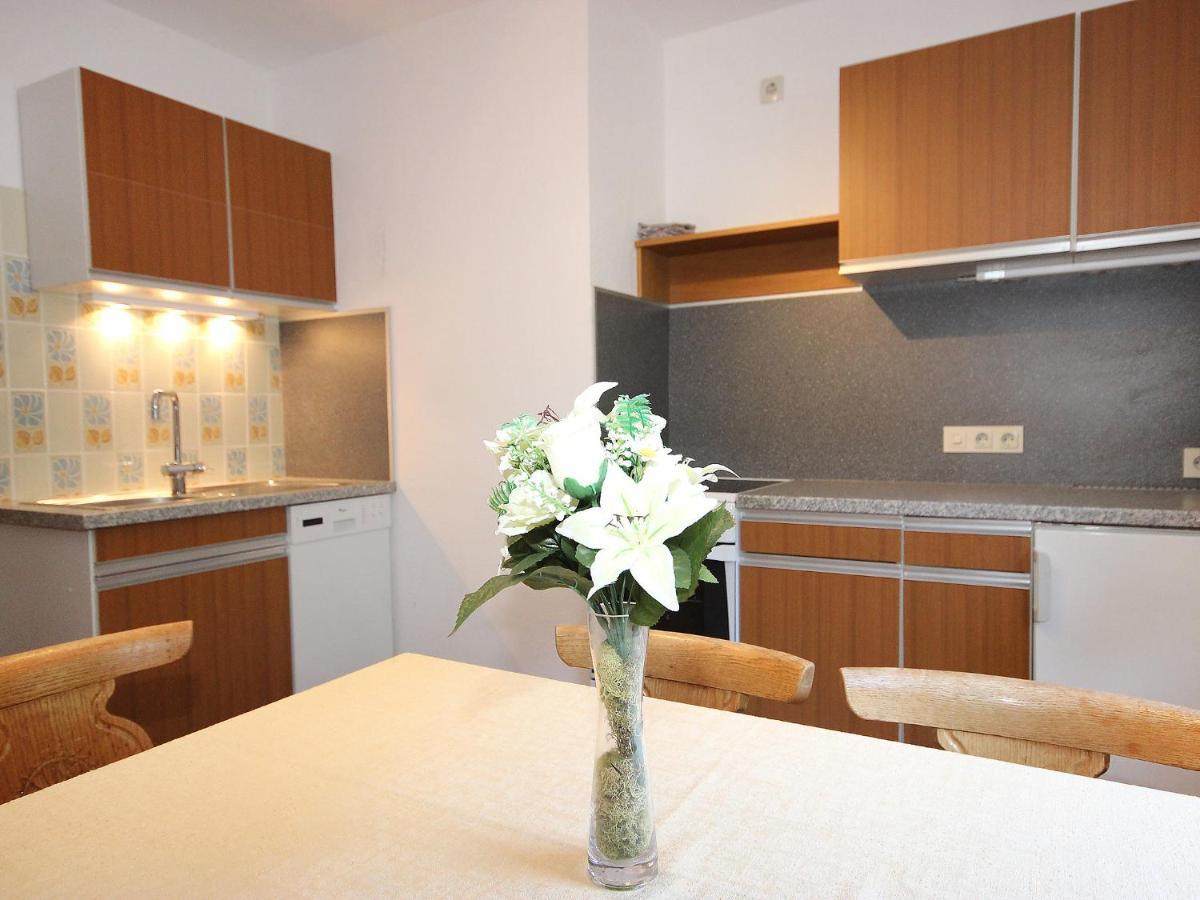 Apartment Dornauer-1 By Interhome Aschau Im Zillertal 외부 사진