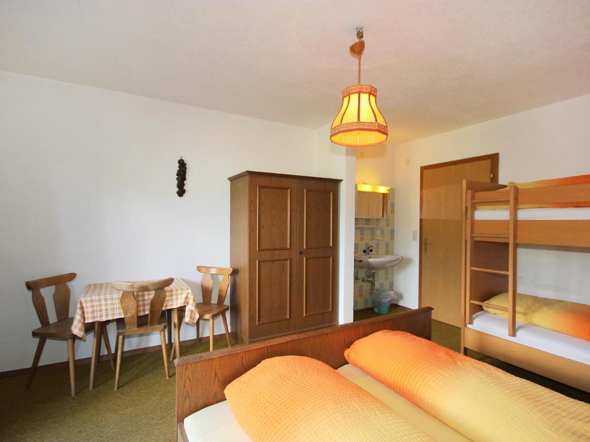 Apartment Dornauer-1 By Interhome Aschau Im Zillertal 외부 사진