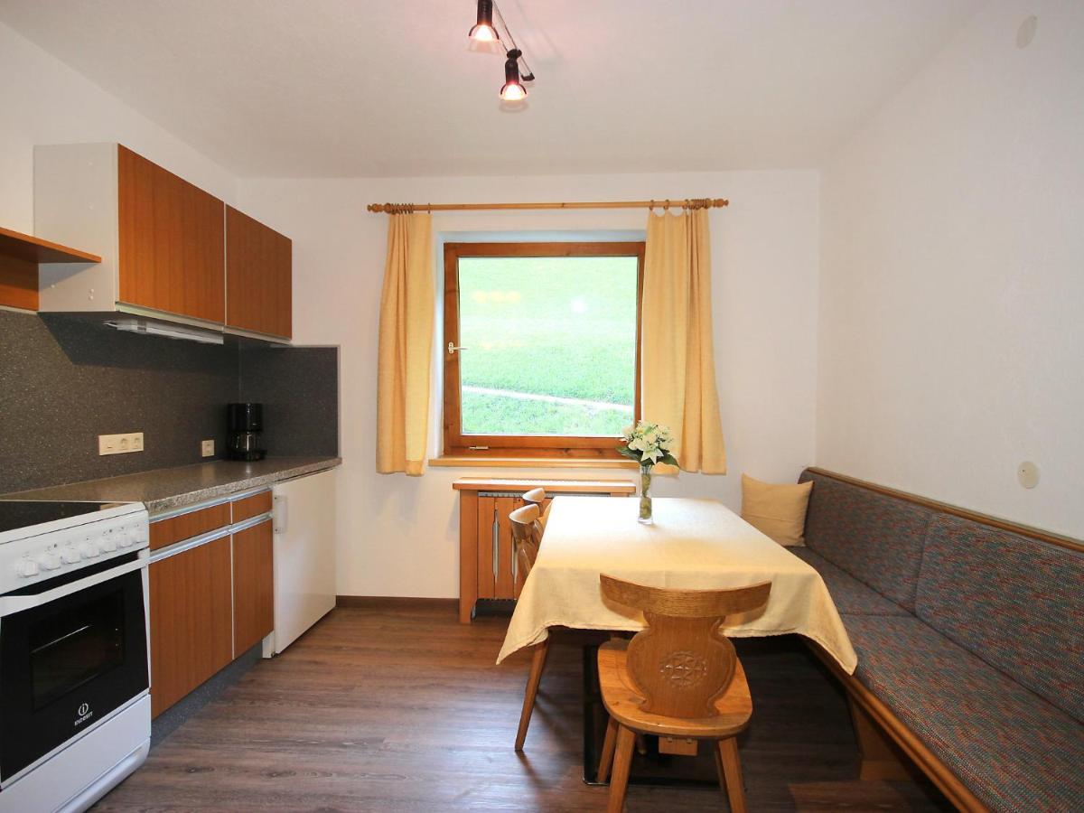 Apartment Dornauer-1 By Interhome Aschau Im Zillertal 외부 사진