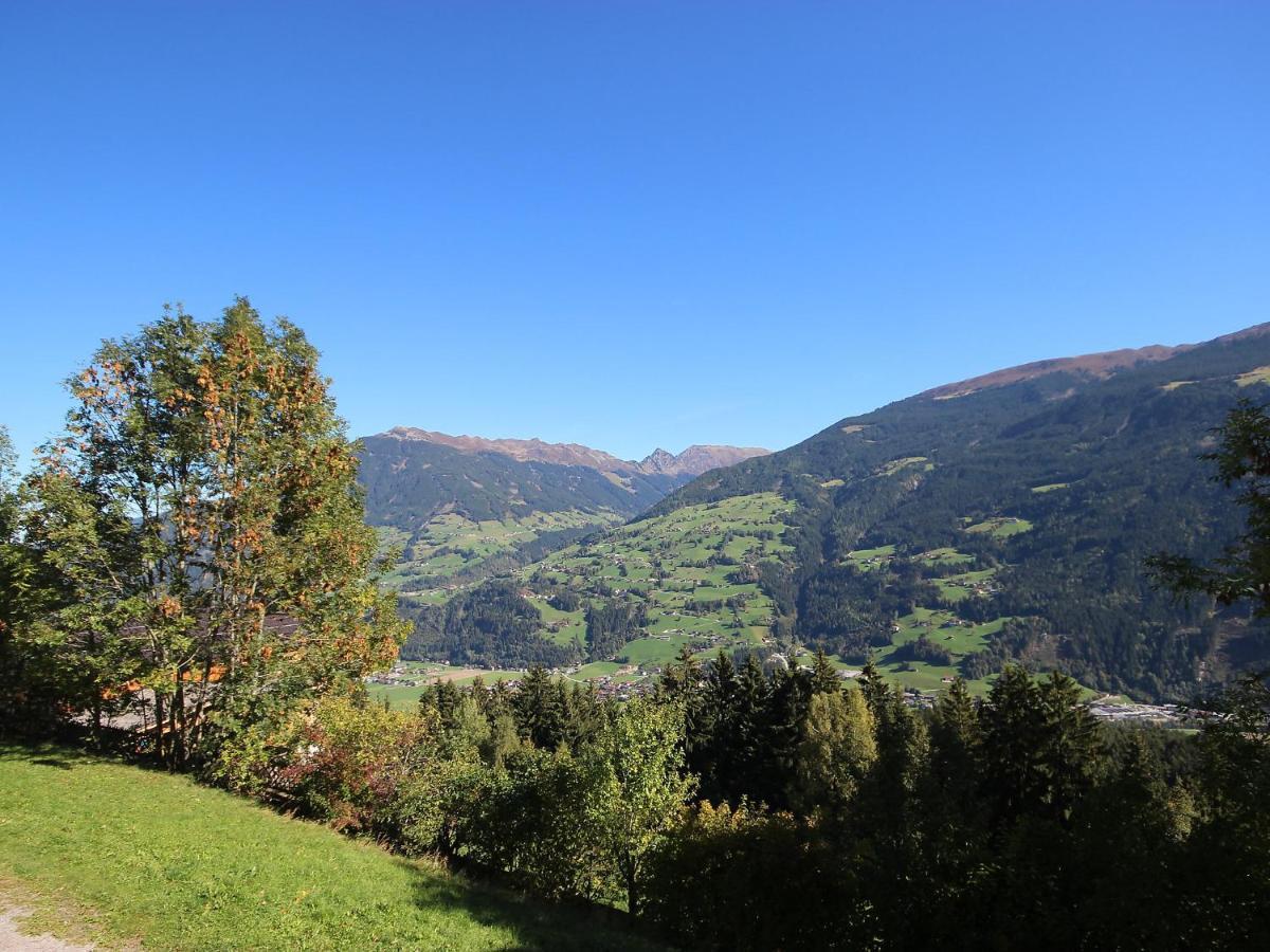 Apartment Dornauer-1 By Interhome Aschau Im Zillertal 외부 사진