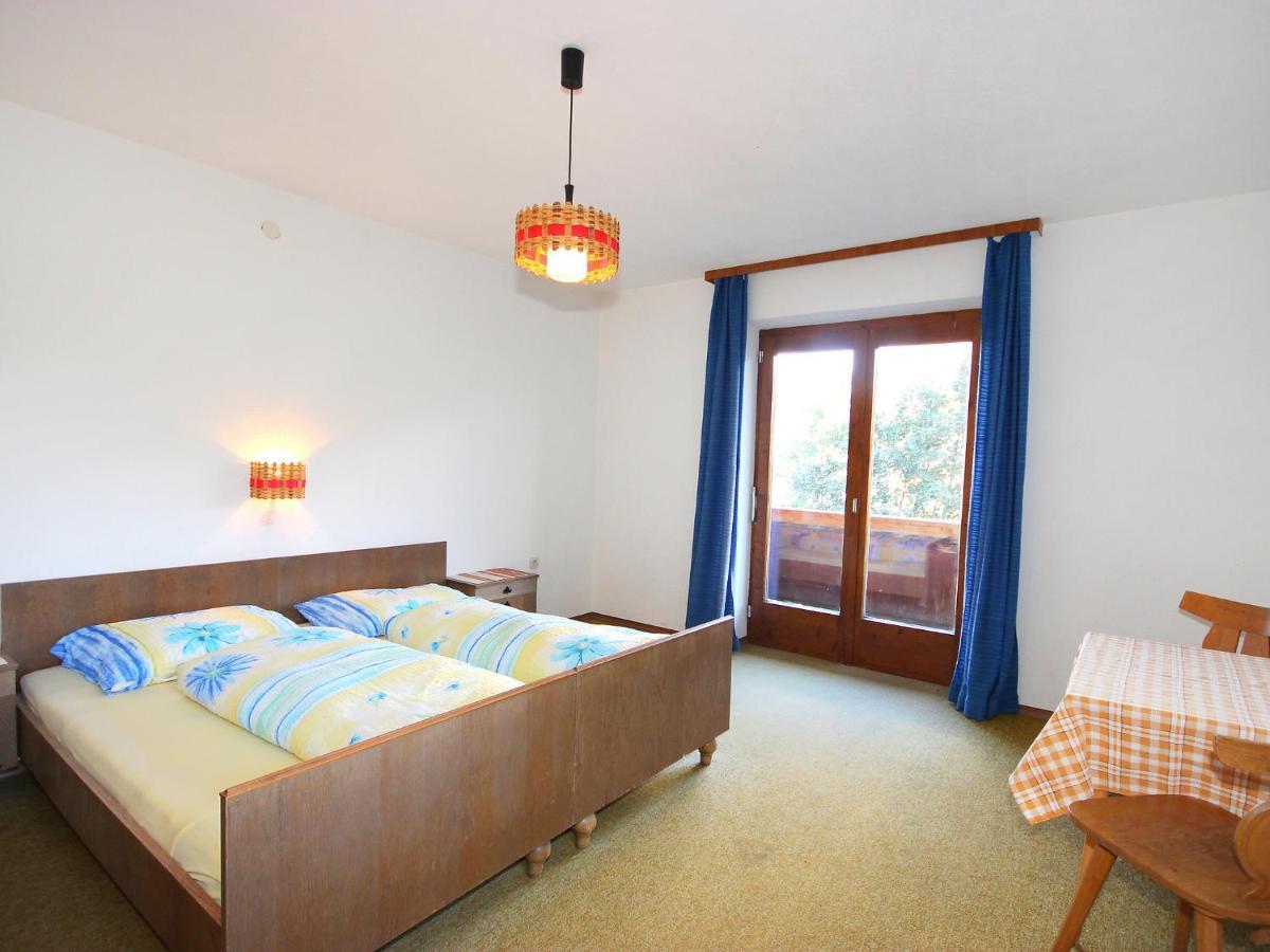 Apartment Dornauer-1 By Interhome Aschau Im Zillertal 외부 사진