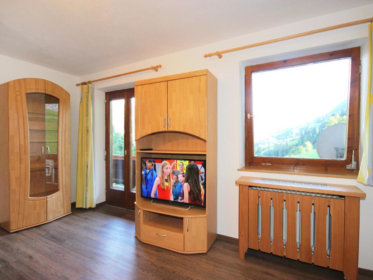 Apartment Dornauer-1 By Interhome Aschau Im Zillertal 외부 사진