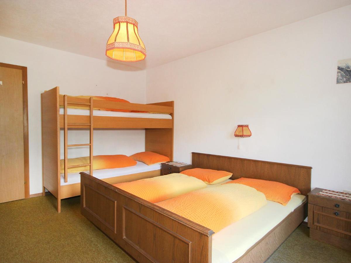Apartment Dornauer-1 By Interhome Aschau Im Zillertal 외부 사진