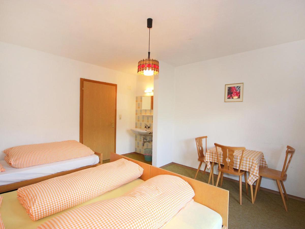 Apartment Dornauer-1 By Interhome Aschau Im Zillertal 외부 사진